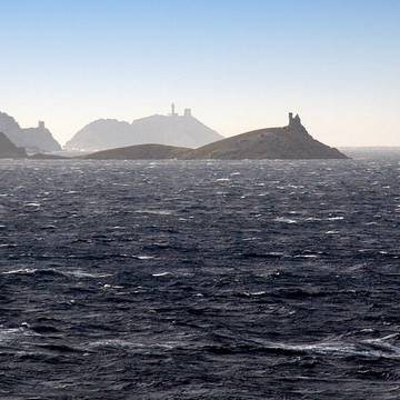 Tour génoise de Rogliano
